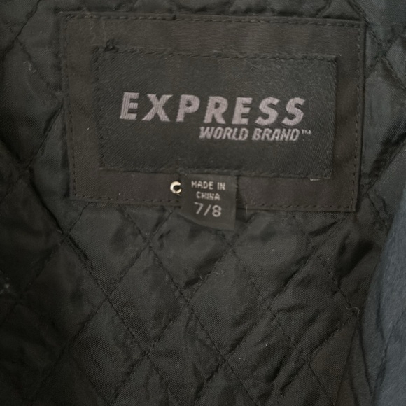Express rain coat - Picture 7 of 7